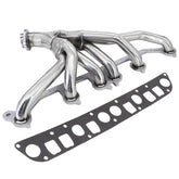 Stainless Manifold Header for Jeep91-03 Wrangler91-01 Cherokee93-01 Grand93-01